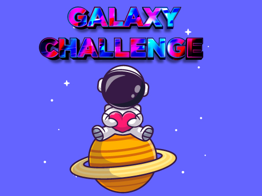 Galaxy Challenge Online