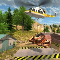 Helicopter Rescue Operation 2020